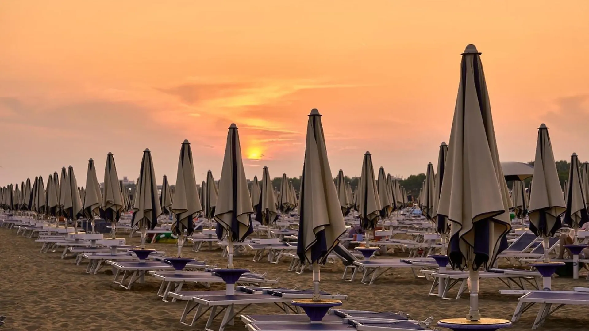 Luminous Apartment Just Next To The Beach Μπιμπιόνε