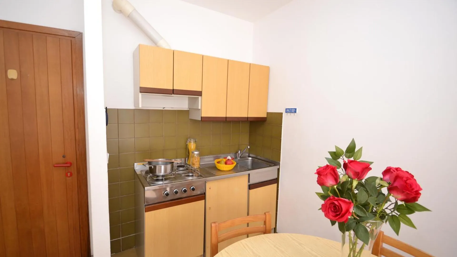 Luminous Apartment Just Next To The Beach Bibione