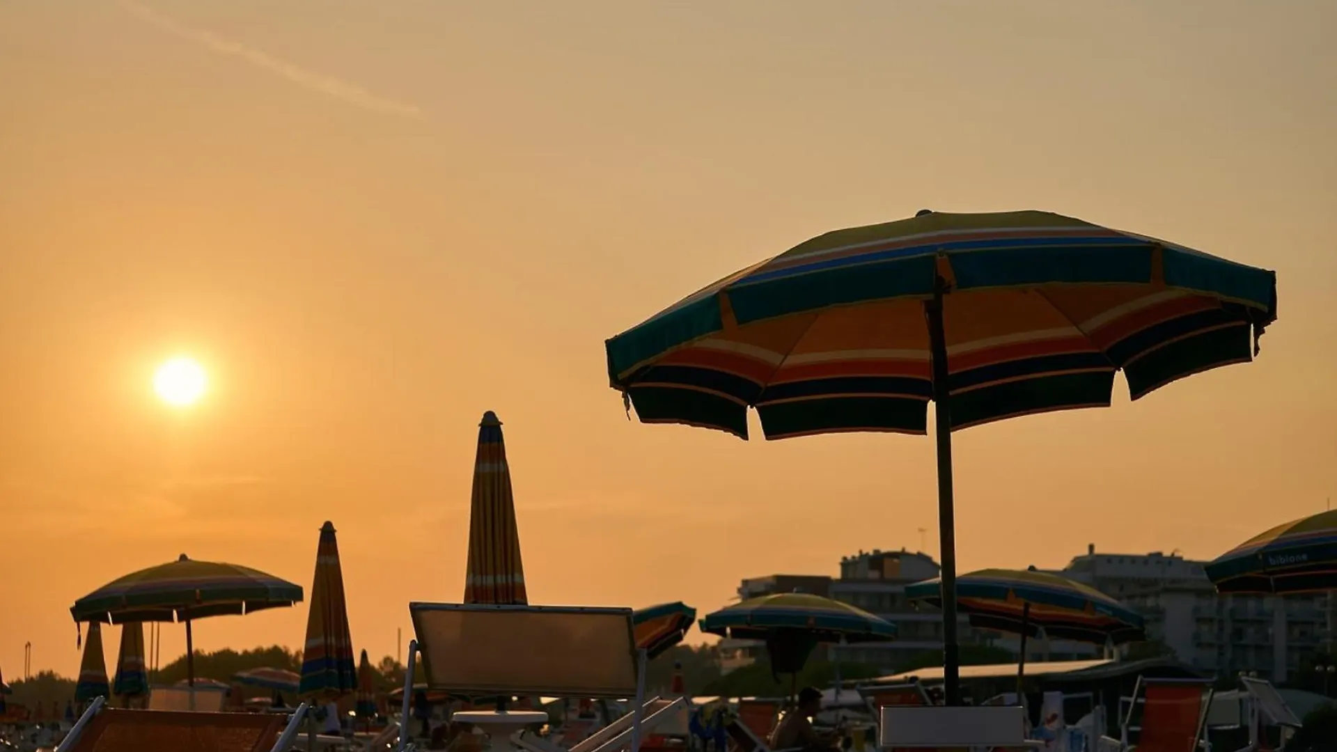 Luminous Apartment Just Next To The Beach Bibione