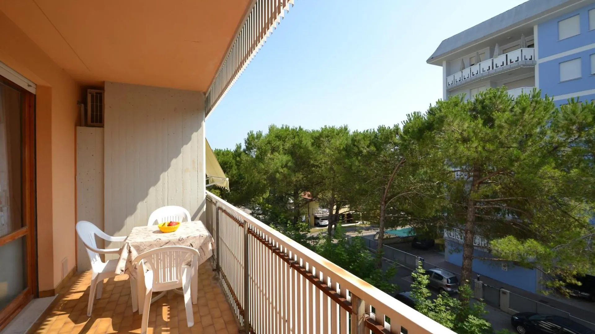 Luminous Apartment Just Next To The Beach Bibione