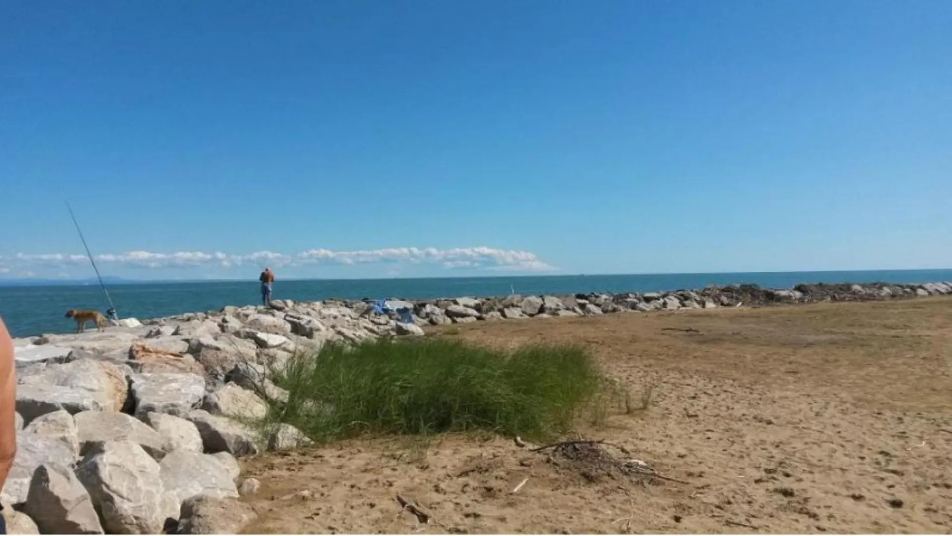 Luminous Apartment Just Next To The Beach Bibione