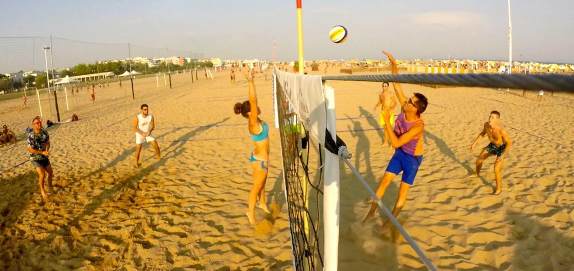 Luminous Apartment Just Next To The Beach Bibione