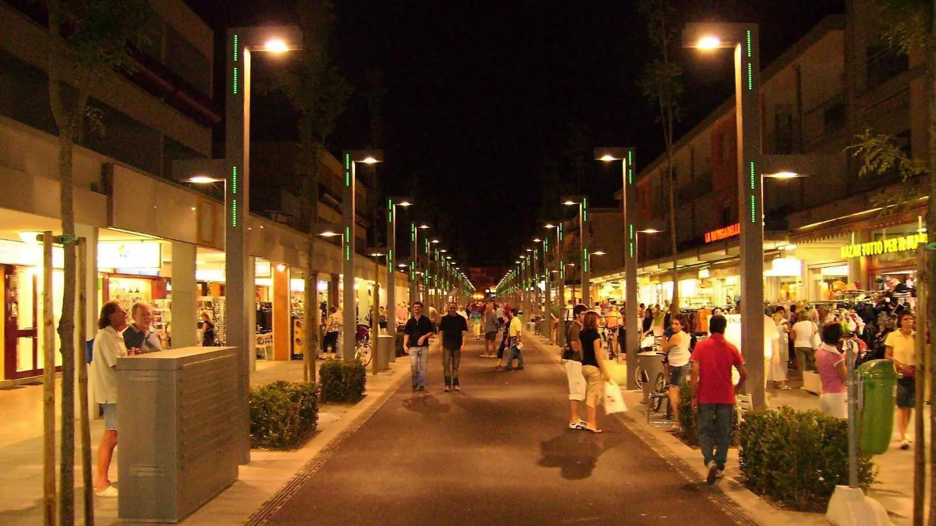 Luminous Apartment Just Next To The Beach Bibione