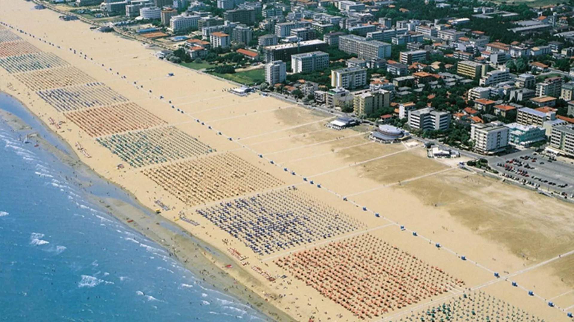 Luminous Apartment Just Next To The Beach Bibione Italy