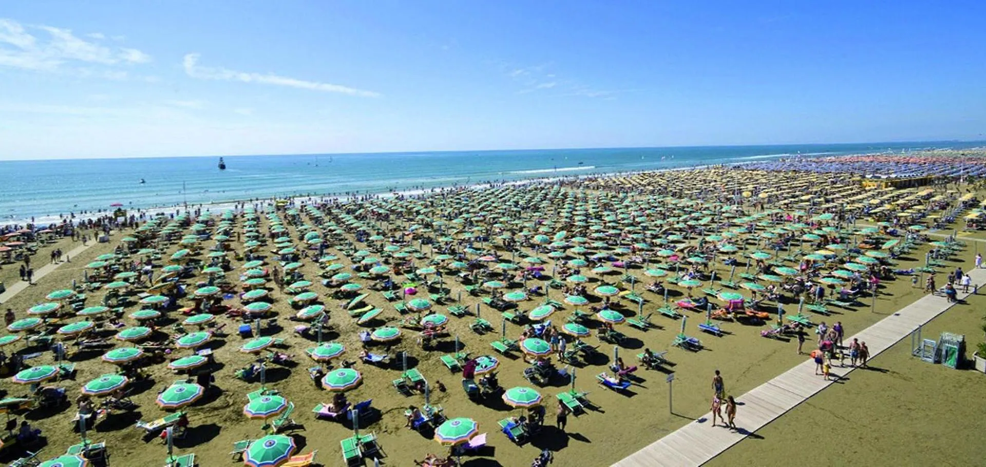 Luminous Apartment Just Next To The Beach Bibione